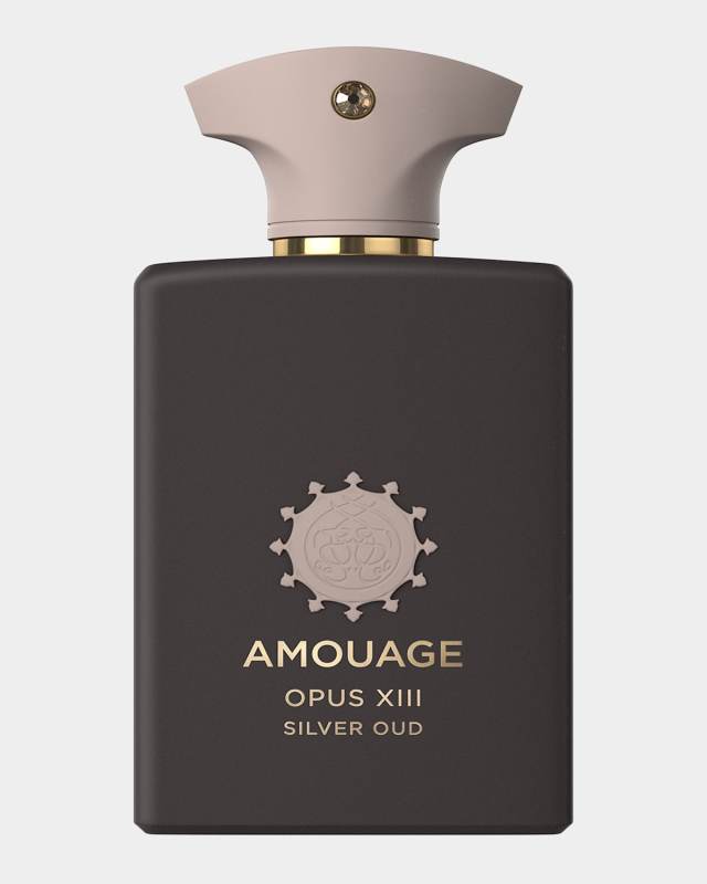 Opus XIII Silver Oud Eau de Parfum